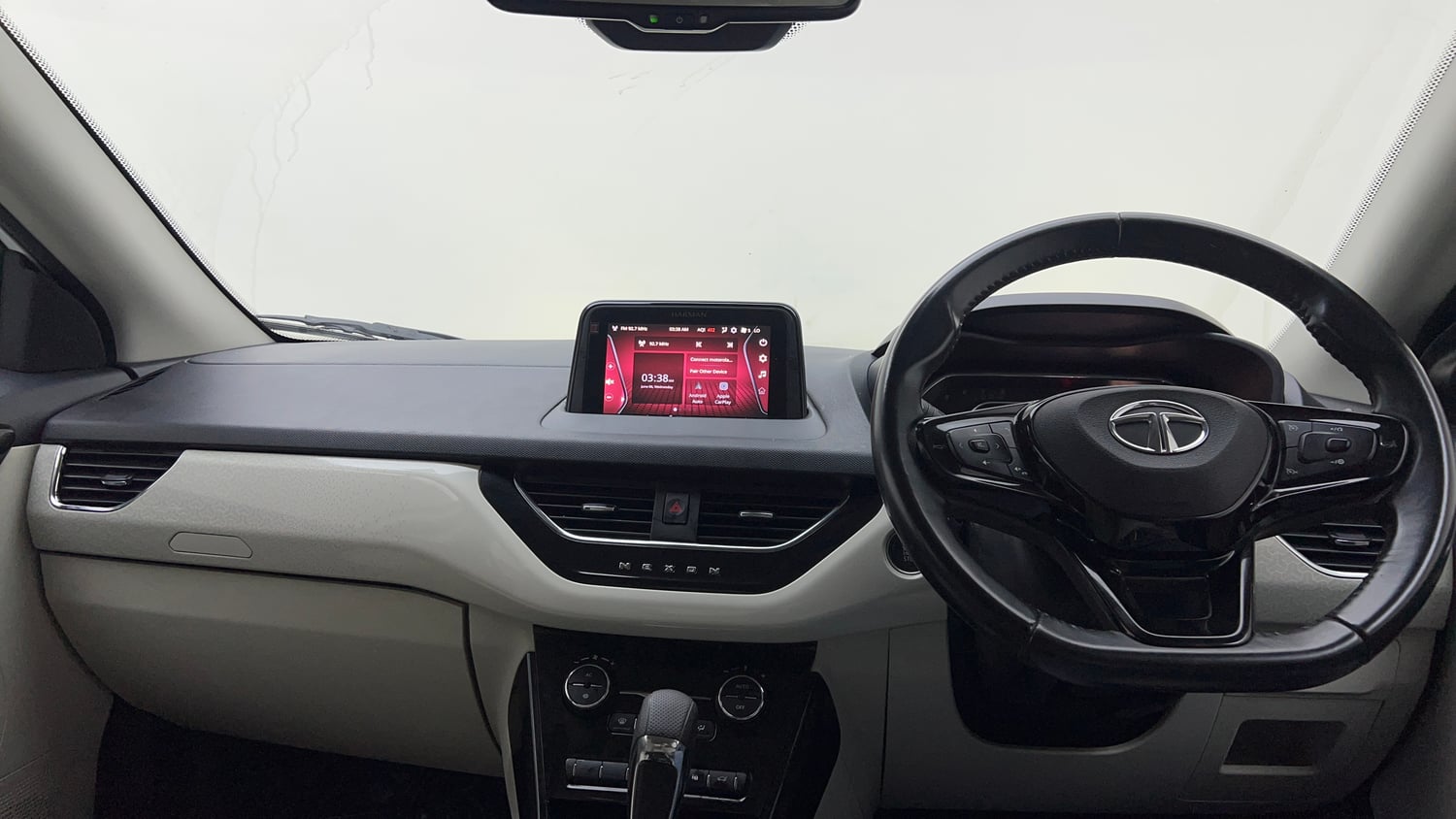 DASHBOARD VIDEO