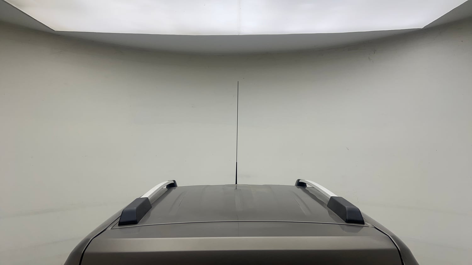 Used 2021 Datsun Redi-GO A Petrol Manual exterior EXTERIOR ROOF VIEW