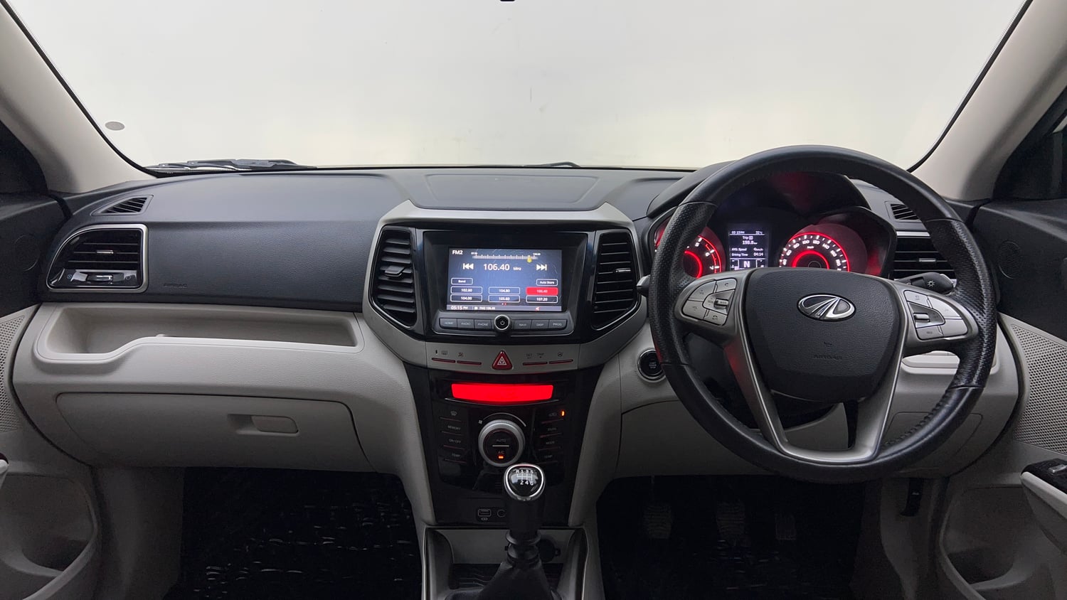 DASHBOARD VIDEO