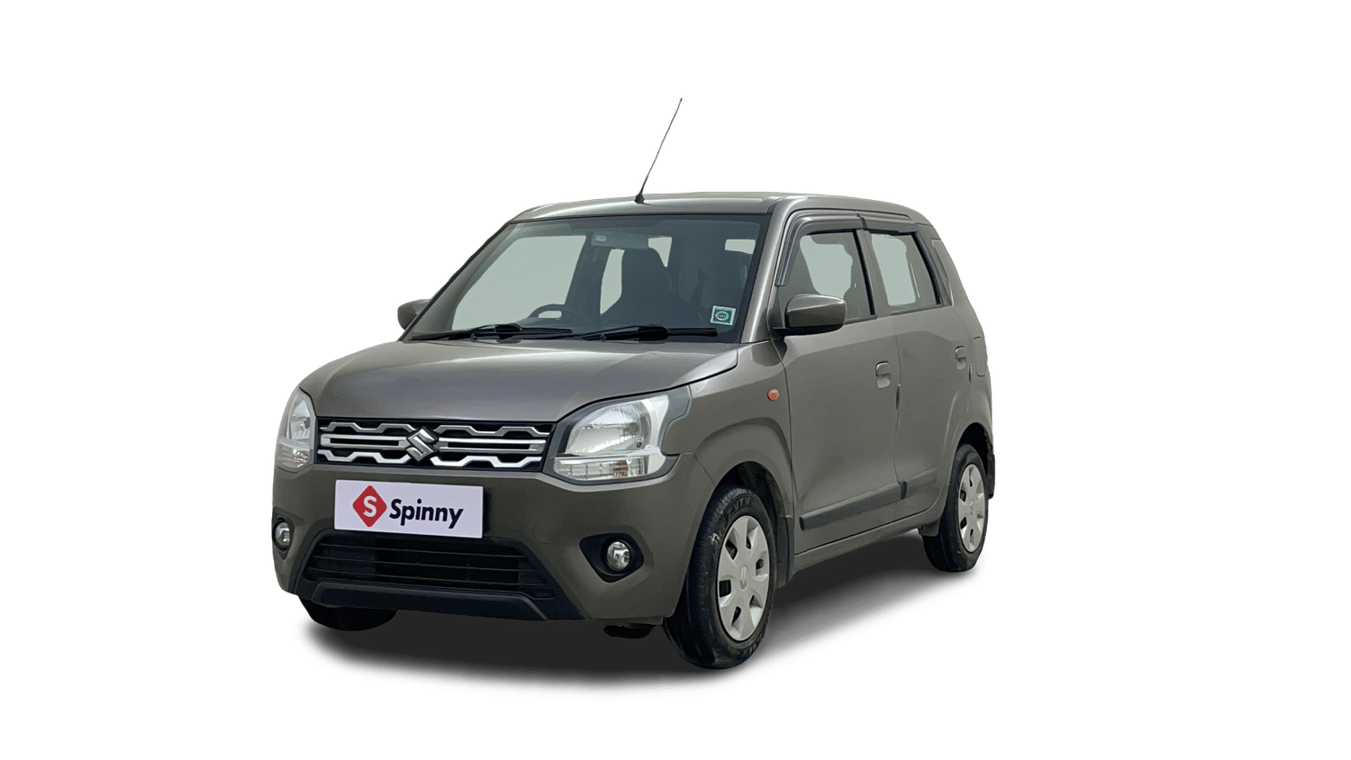 Used 2022 Maruti Suzuki Wagon R VXI 1.0 Petrol Manual Image