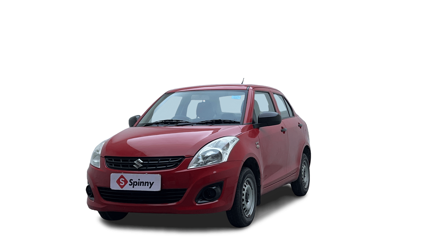 Used 2014 Maruti Suzuki Swift Dzire LXI Petrol Manual Image