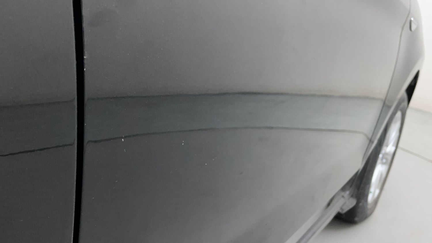 Used 2016 Ford Figo Aspire Titanium1.5 TDCi Diesel Manual dents MINOR DENT