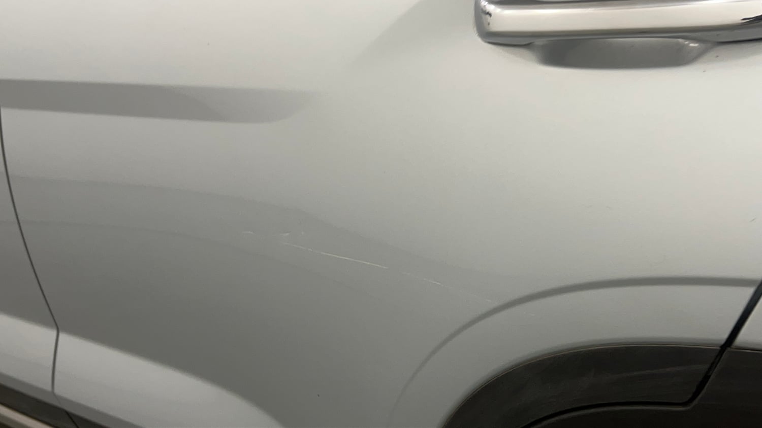 Used 2022 Hyundai Creta SX 1.5 Petrol Petrol Manual dents MINOR SCRATCH