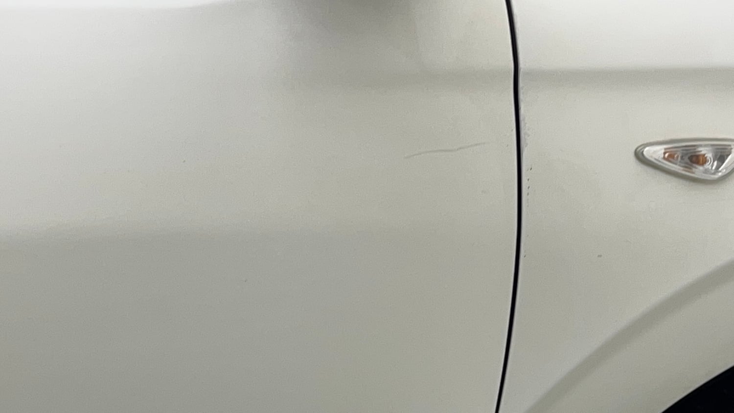 Used 2021 Hyundai Aura S 1.2 CNG Cng Manual dents MINOR SCRATCH