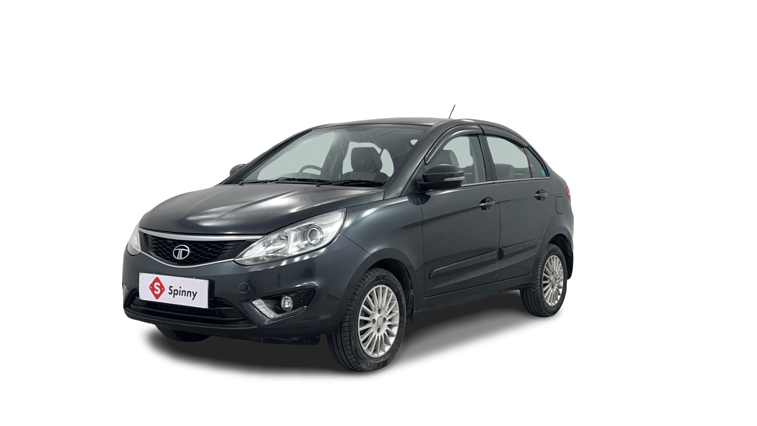 Used 2015 Tata Zest XT Petrol Petrol Manual Image