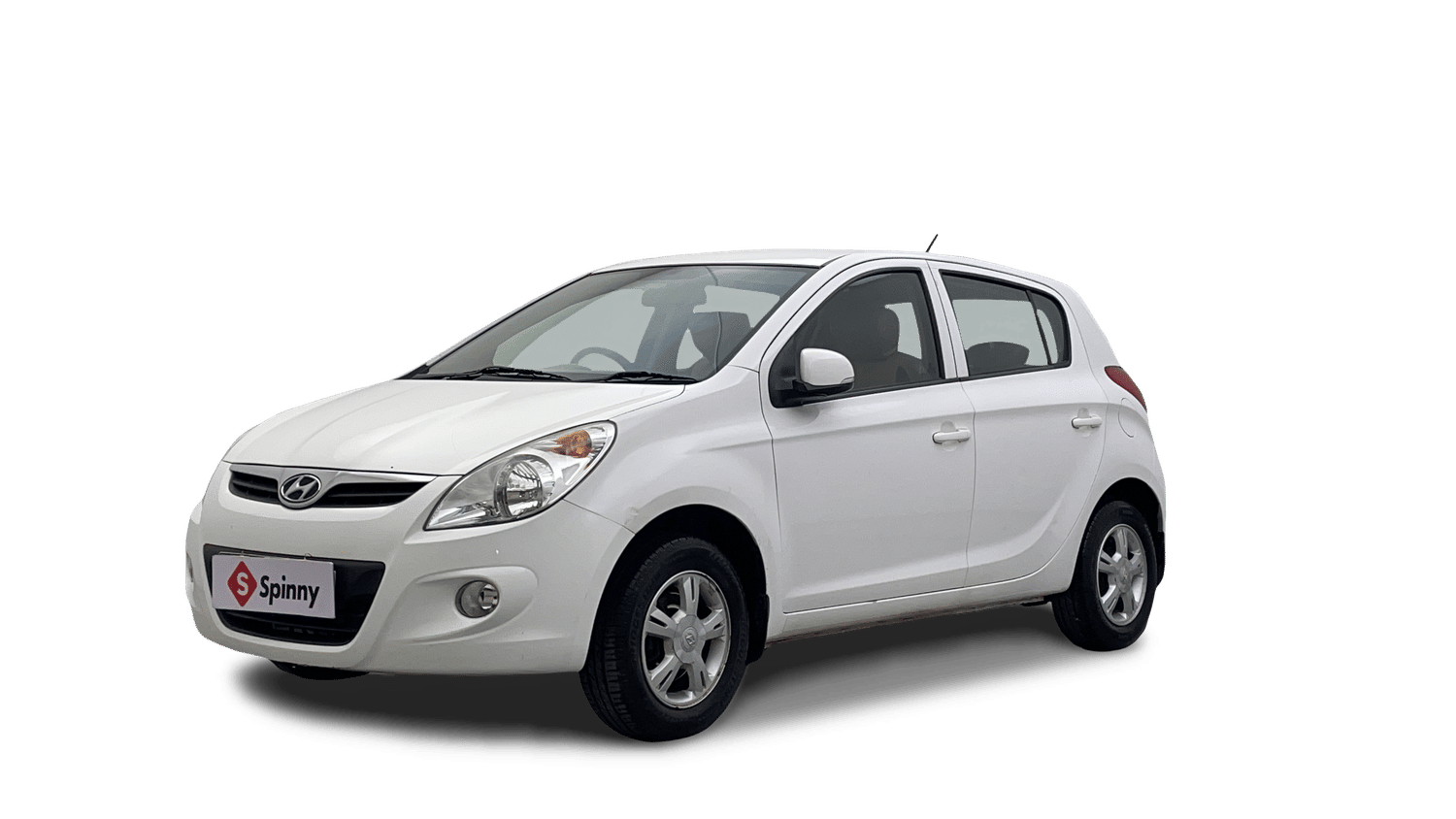 Used 2012 Hyundai I20 Asta 1.2 Petrol Manual Image