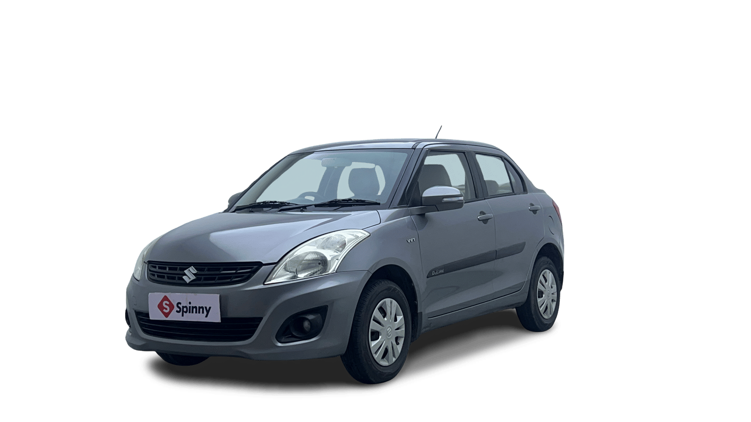 Used 2012 Maruti Suzuki Swift Dzire Automatic Petrol Automatic Image