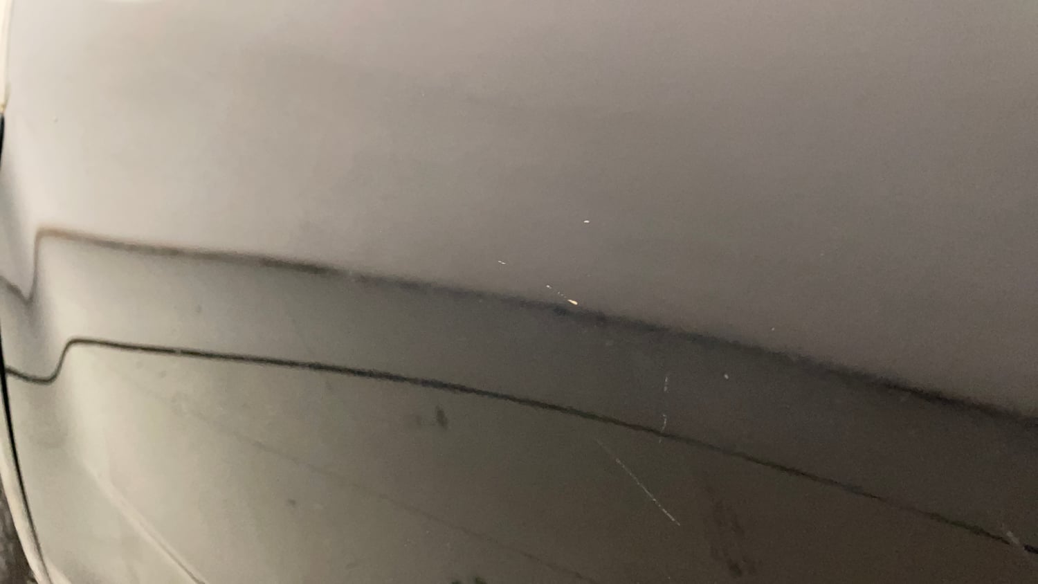 Used 2024 Tata Altroz XZ Plus (S) Dark Edition Petrol Manual dents MINOR SCRATCH