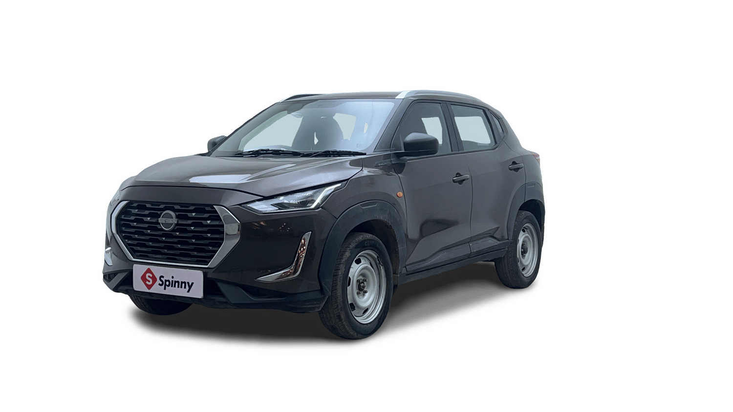 Used 2024 Nissan Magnite XE Petrol Manual Image