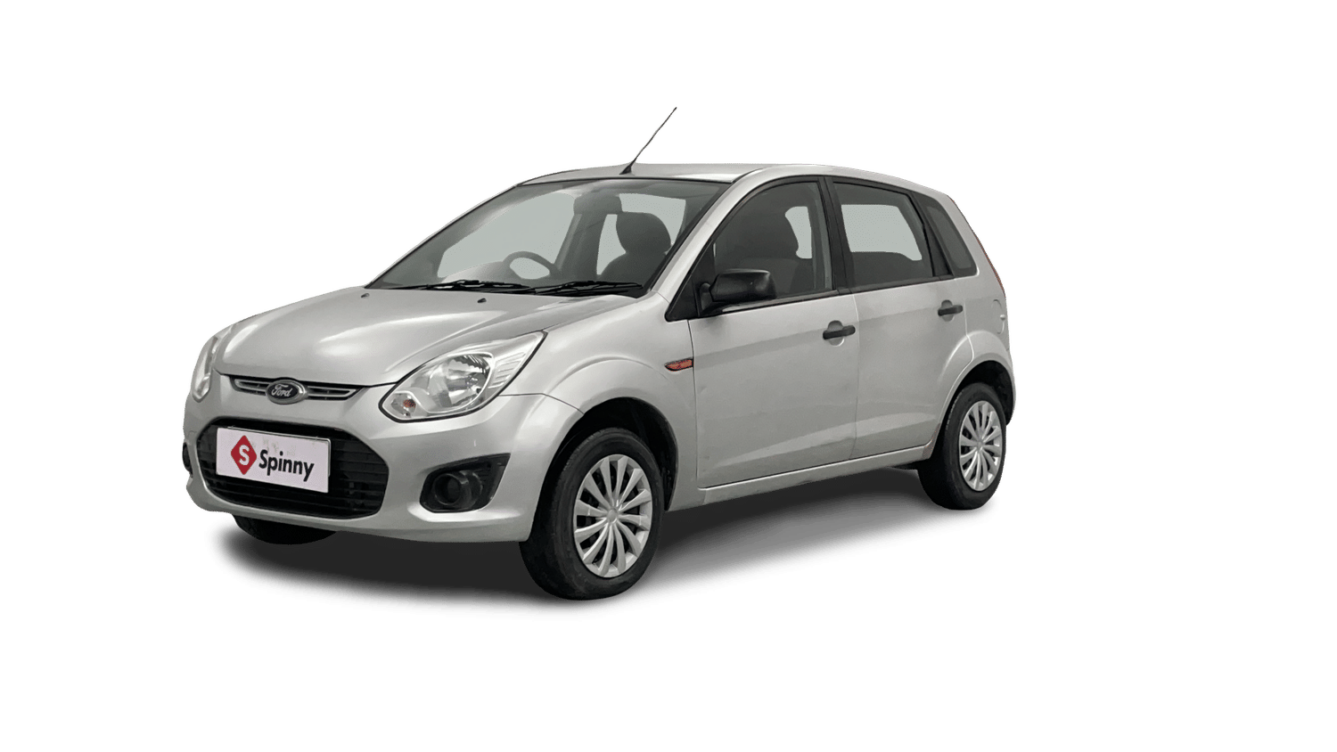Used 2015 Ford Figo Duratorq Diesel EXI 1.4 Diesel Manual Image