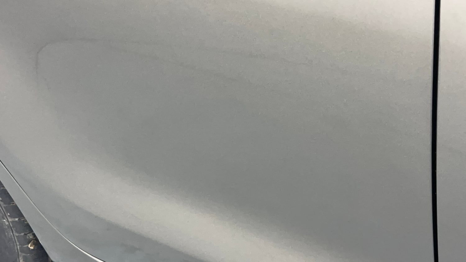 Used 2021 Maruti Suzuki Swift VXi Petrol Manual dents MINOR DENT