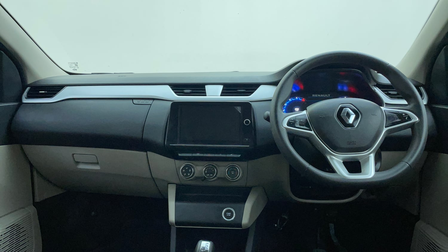 DASHBOARD VIDEO
