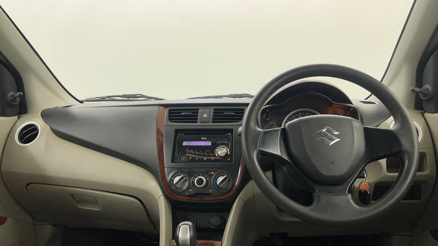 DASHBOARD VIDEO