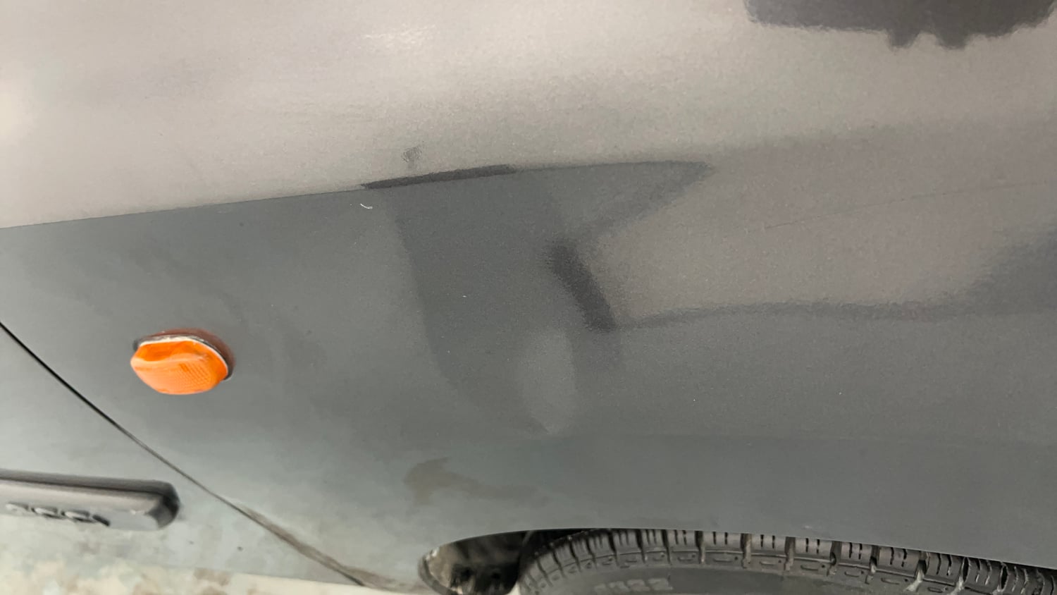 Used 2019 maruti-suzuki Alto K10 VXi (O) AMT Petrol Automatic dents MINOR DENT