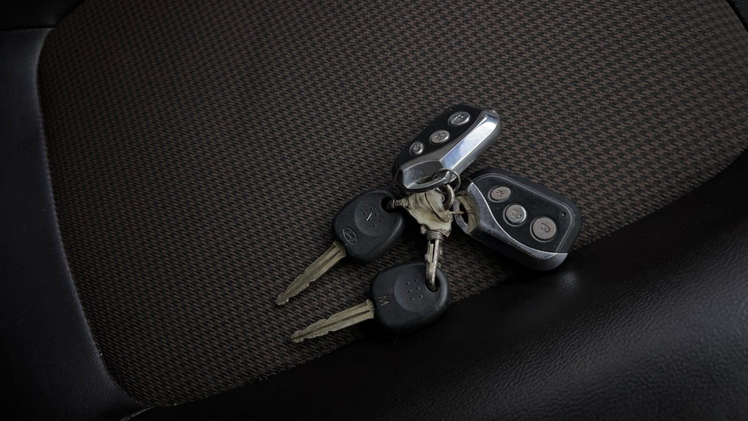 Used 2013 Hyundai i20 Era 1.2 Petrol Manual extra CAR KEY VIEW