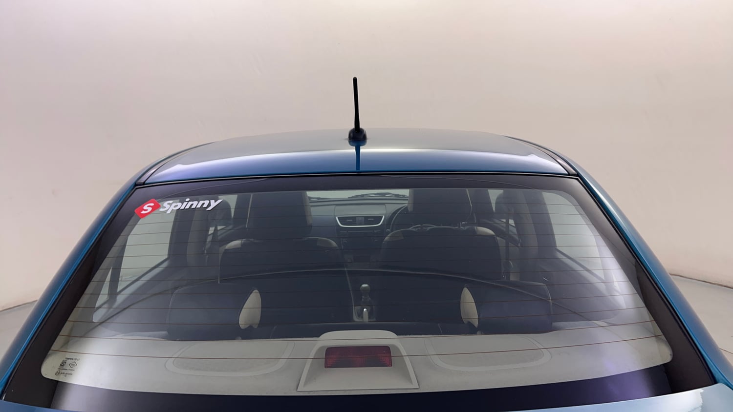 Used 2012 Maruti Suzuki Swift Dzire ZXI Petrol Manual top_features Rear defogger