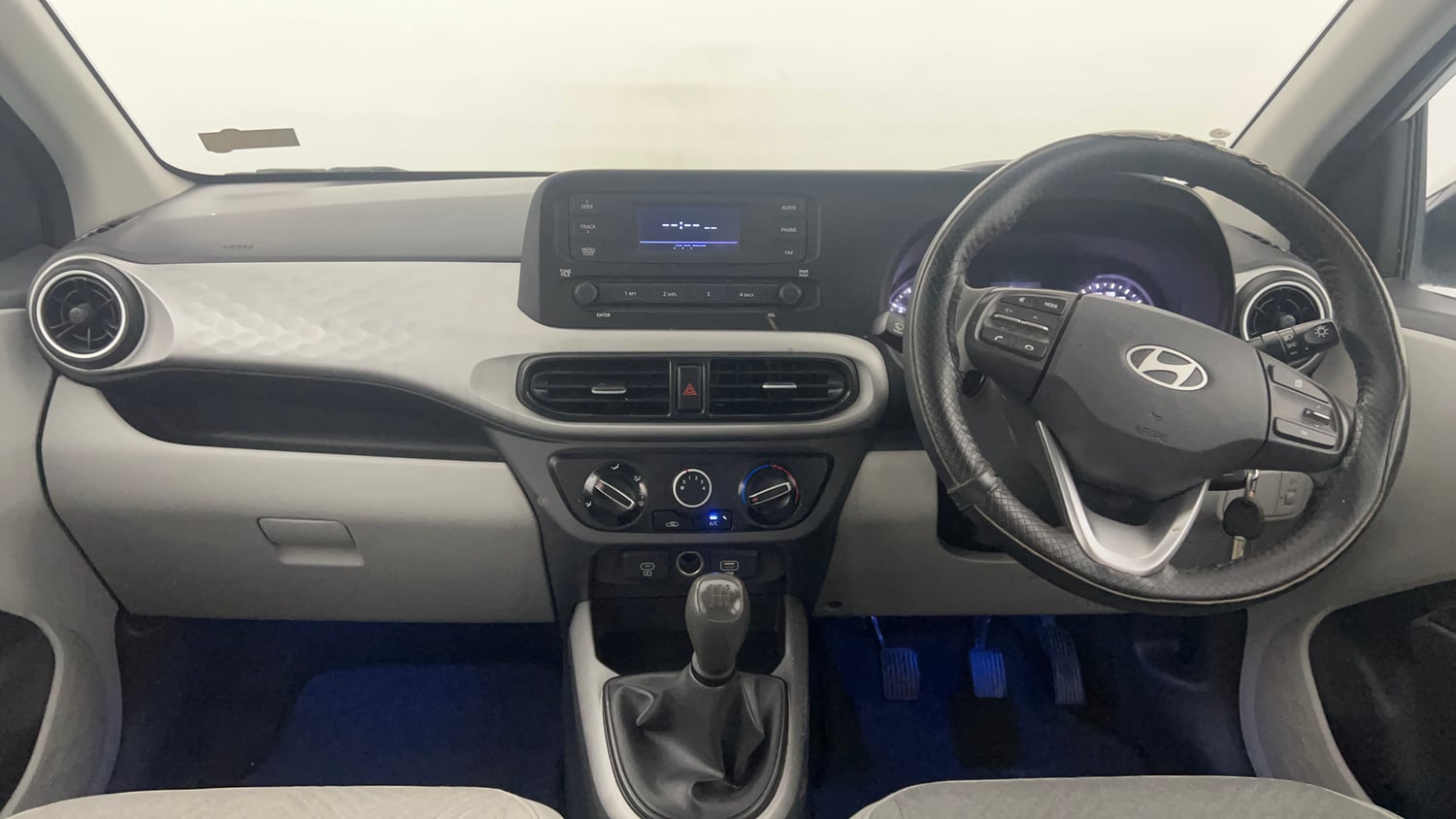 DASHBOARD VIDEO
