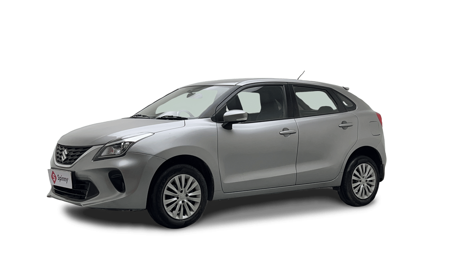 Used 2020 Maruti Suzuki Baleno Delta Petrol Manual Image
