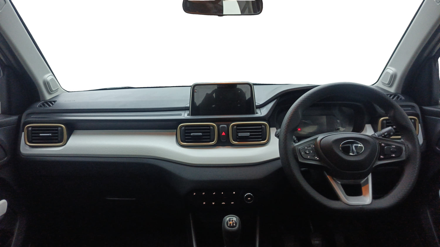 DASHBOARD VIDEO