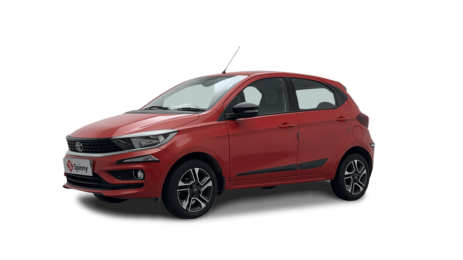 Used 2020 Tata Tiago XZ Plus Petrol Manual Image