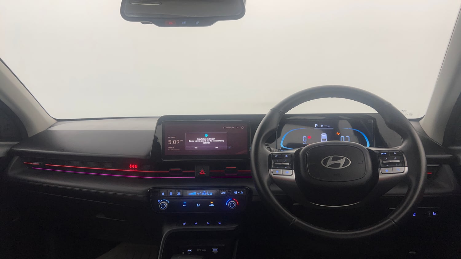 DASHBOARD VIDEO