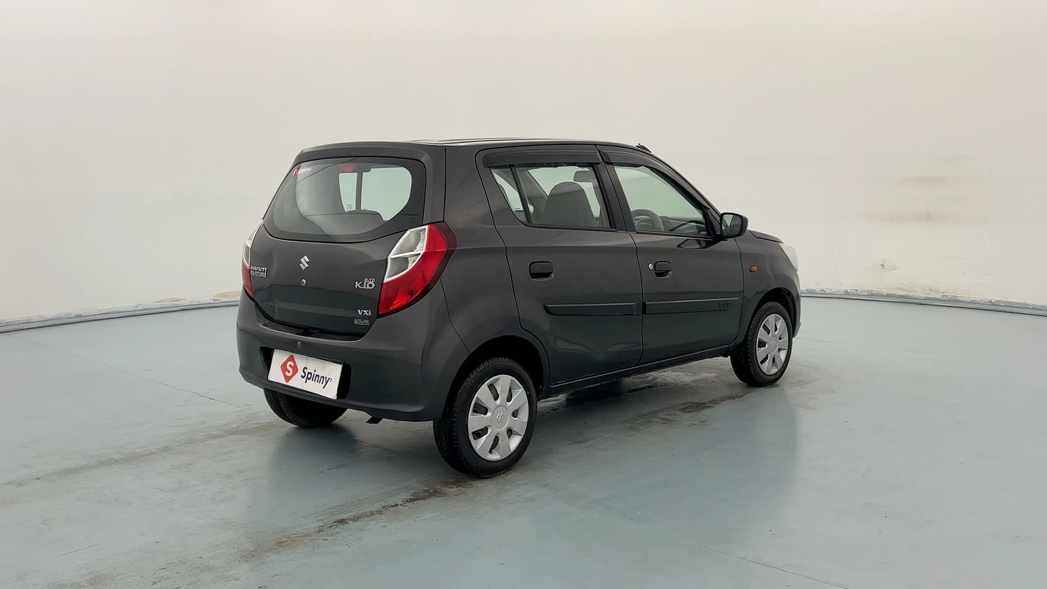 Used 2020 Tata Tiago XT Petrol Manual exterior RIGHT REAR CORNER VIEW