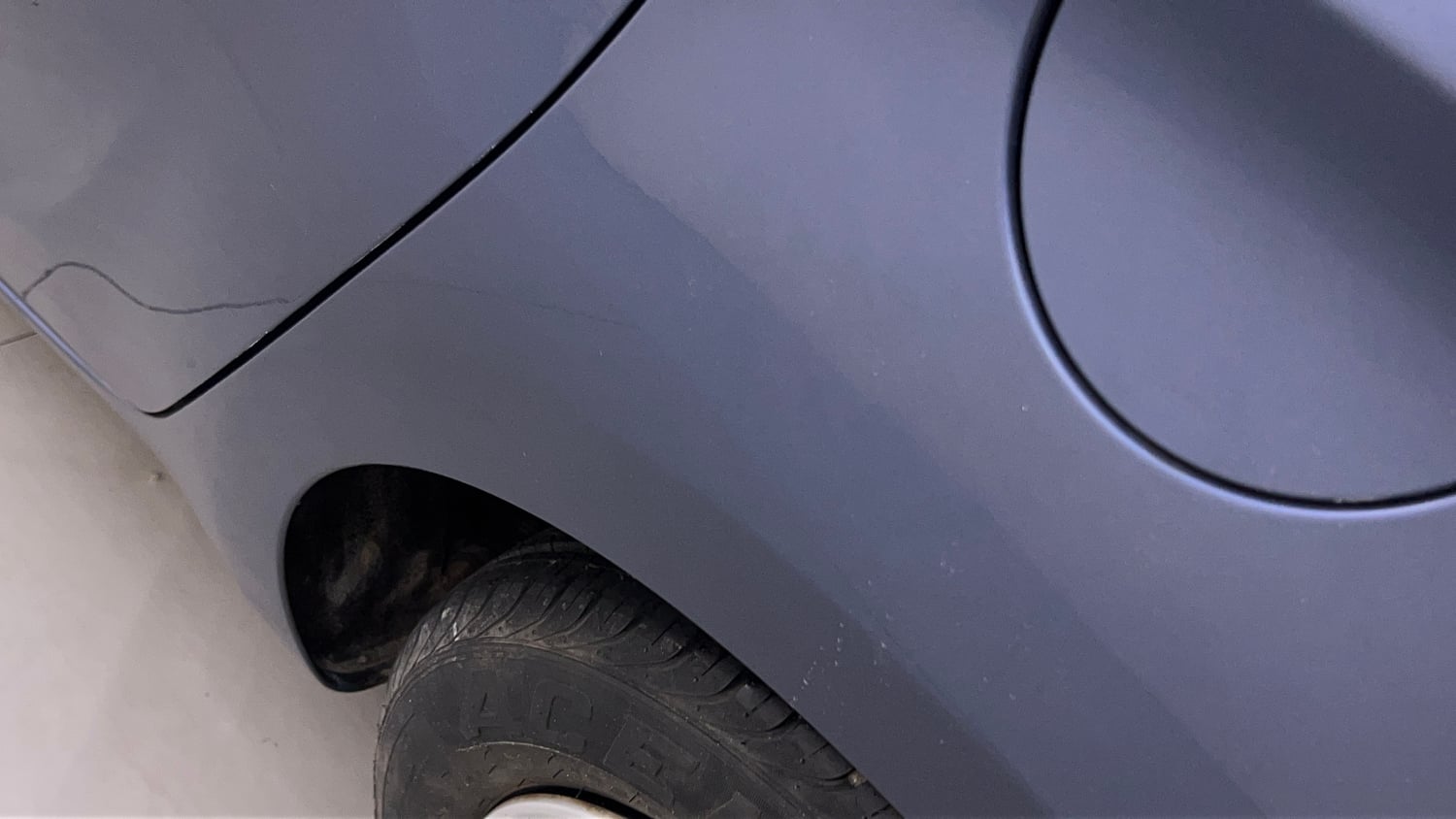 Used 2013 Hyundai i20 Era 1.2 Petrol Manual dents MINOR DENT