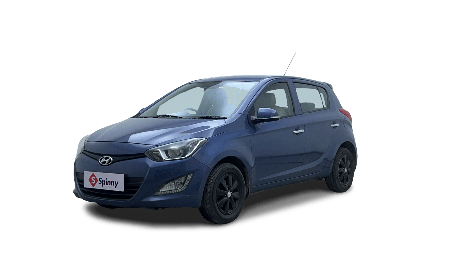Used 2014 Hyundai I20 Asta 1.4 CRDI Diesel Manual Image
