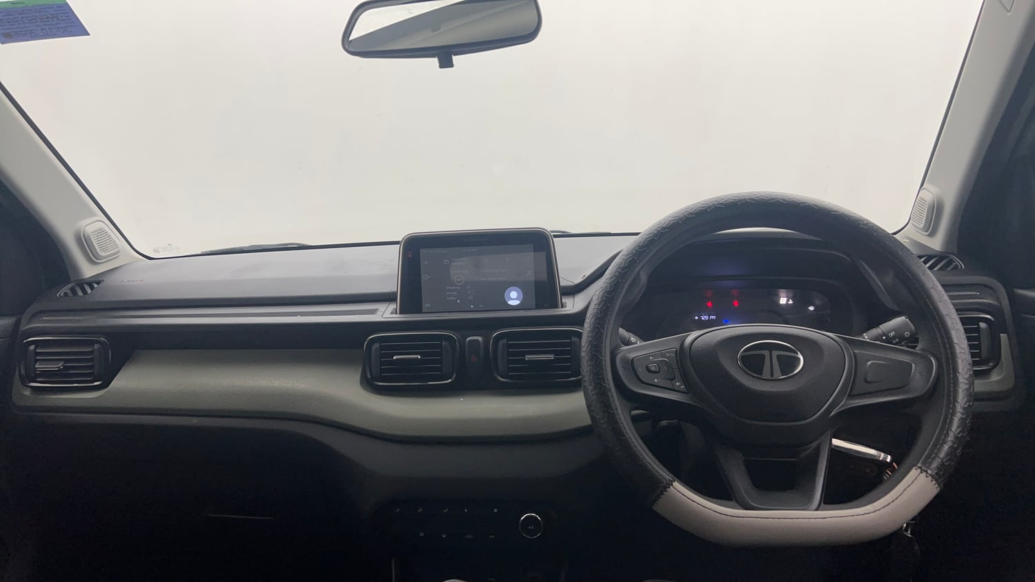 DASHBOARD VIDEO