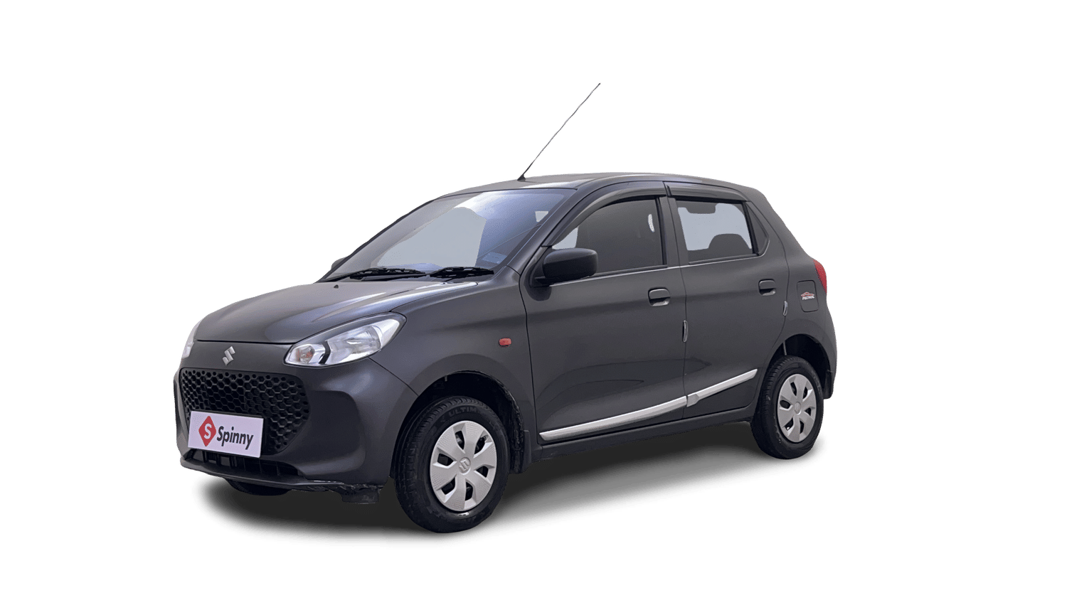 Used 2026 Maruti Suzuki Alto K10 VXi Plus (O) Petrol Manual Image
