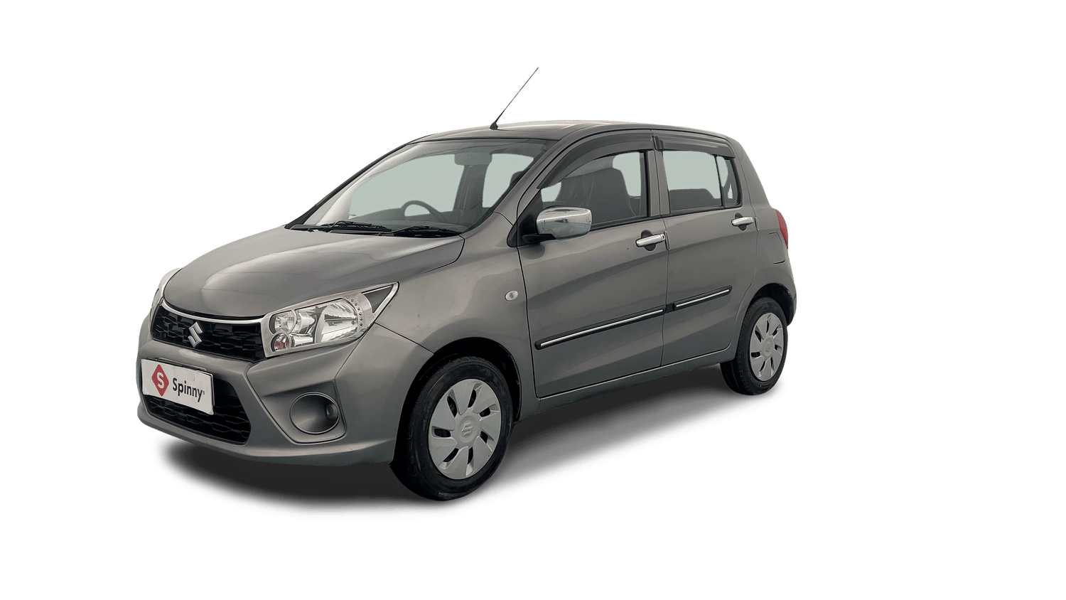 Used 2018 Maruti Suzuki Celerio VXi CNG Cng Manual Image