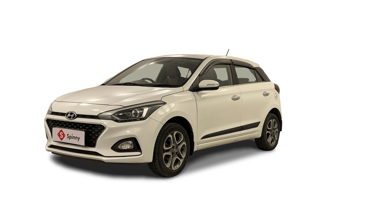 Used 2020 Hyundai Elite i20 Asta 1.2 (O) Petrol Manual Image