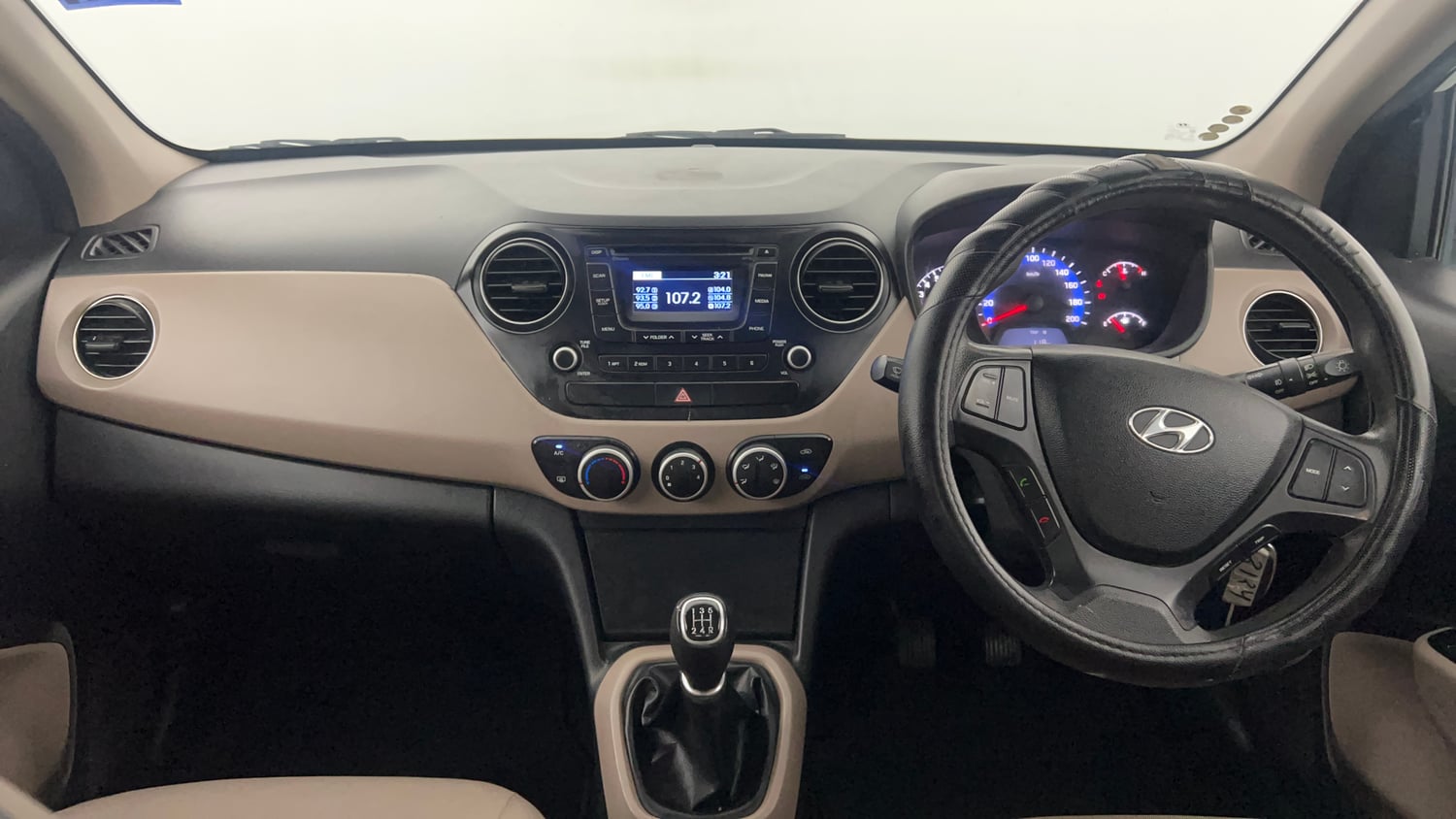 DASHBOARD VIDEO