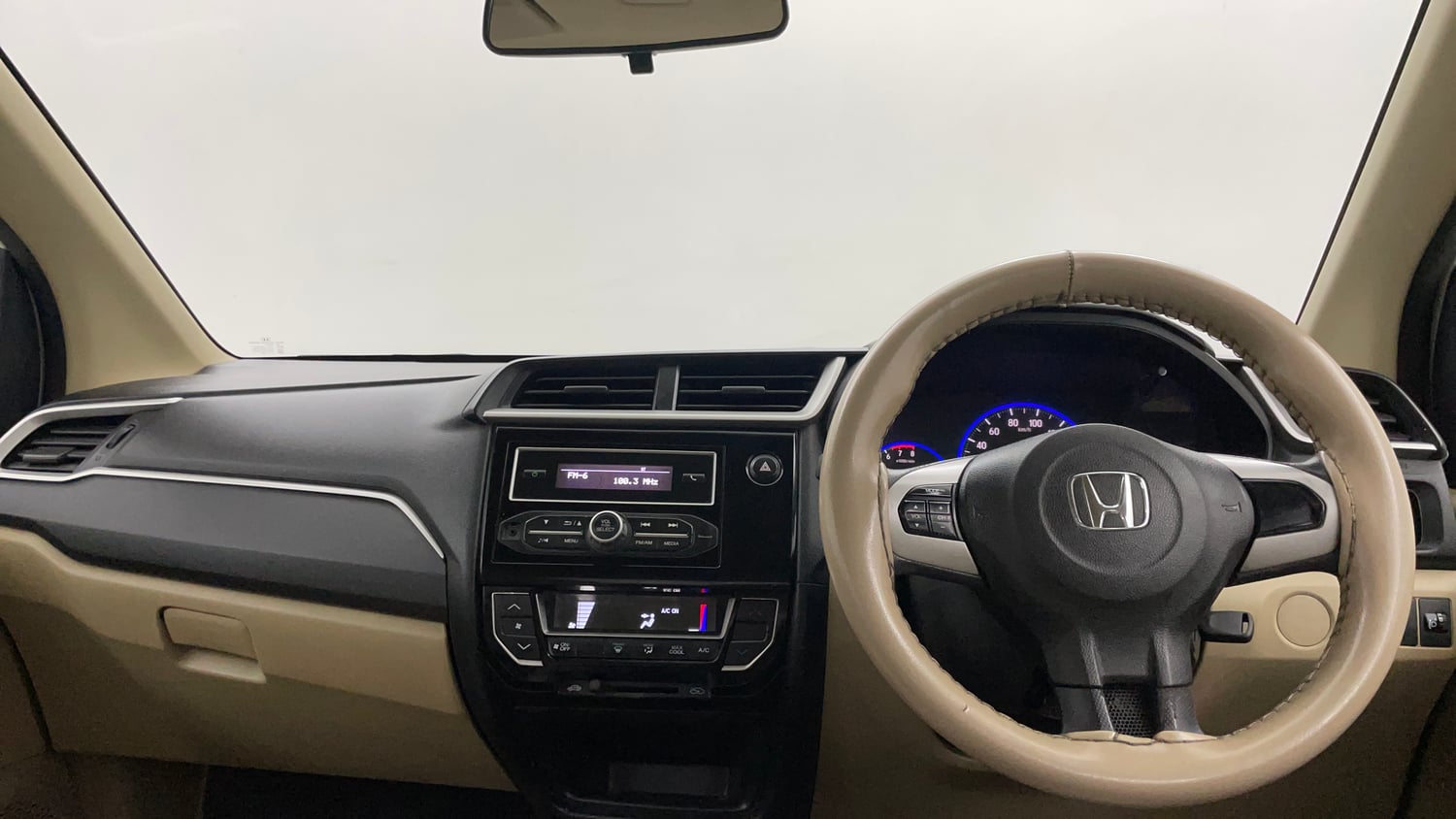 DASHBOARD VIDEO