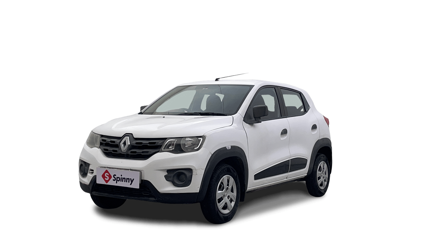 Used 2015 Renault Kwid RXT Petrol Manual Image