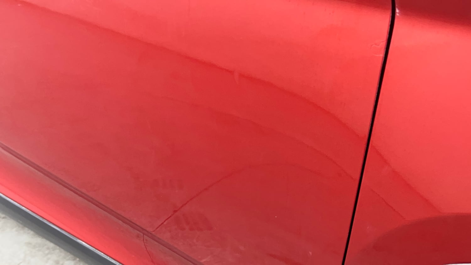 Used 2018 Mahindra KUV100 NXT K8 6 STR Petrol Manual dents MINOR SCRATCH