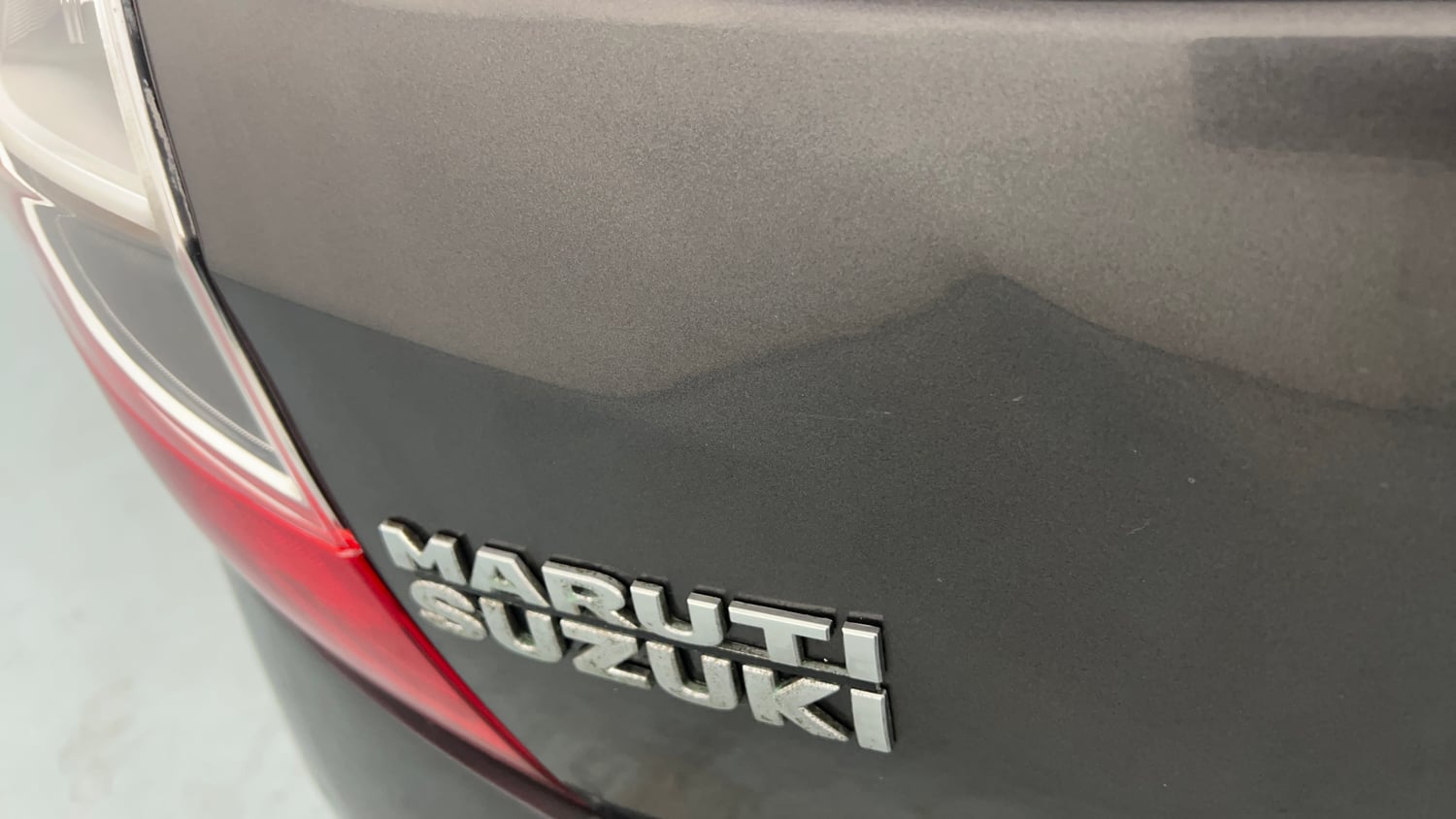 Used 2019 maruti-suzuki Alto K10 VXi (O) AMT Petrol Automatic dents MINOR DENT