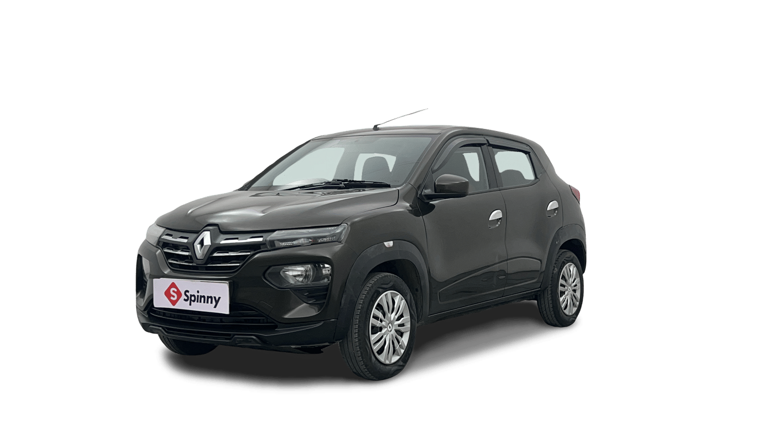Used 2022 Renault Kwid RXT 1.0 AMT Opt Petrol Automatic Image