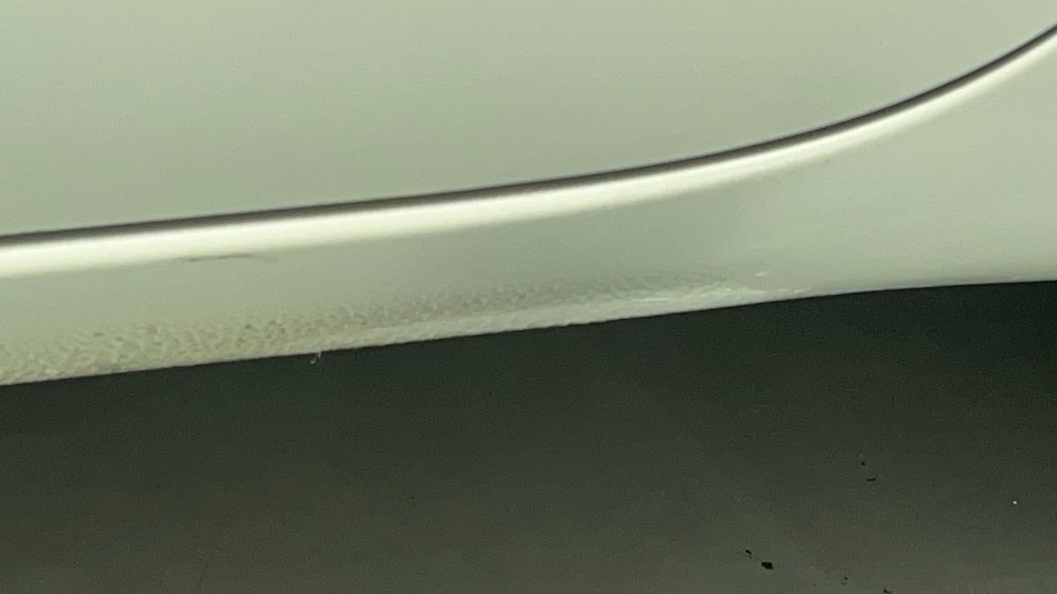 Used 2017 Maruti Suzuki Dzire VXi Petrol Manual dents MINOR SCRATCH
