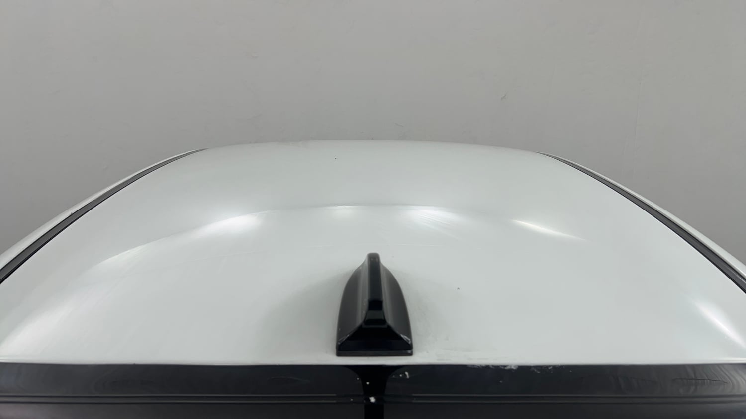 Used 2022 Tata Tigor XZ Plus CNG Cng Manual exterior EXTERIOR ROOF VIEW