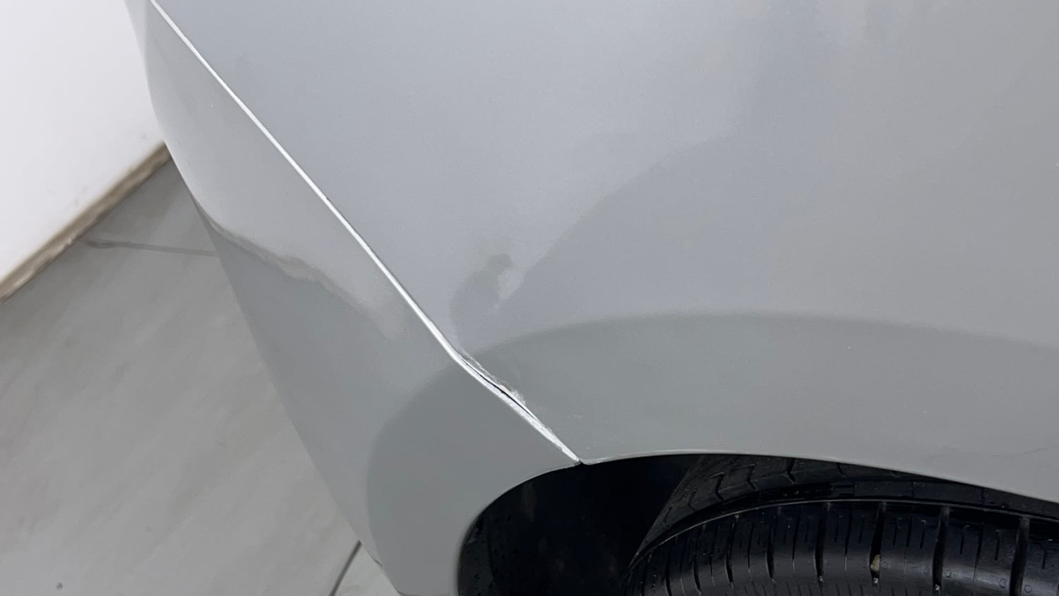Used 2018 Hyundai Elite i20 Asta 1.2 Petrol Manual dents MINOR DENT