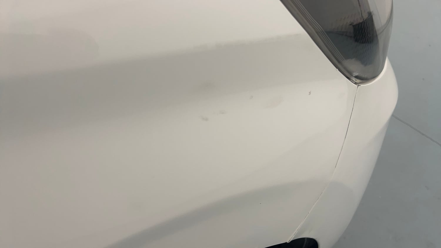 Used 2023 Hyundai Grand i10 Nios Magna 1.2 Kappa VTVT Petrol Manual dents MINOR SCRATCH