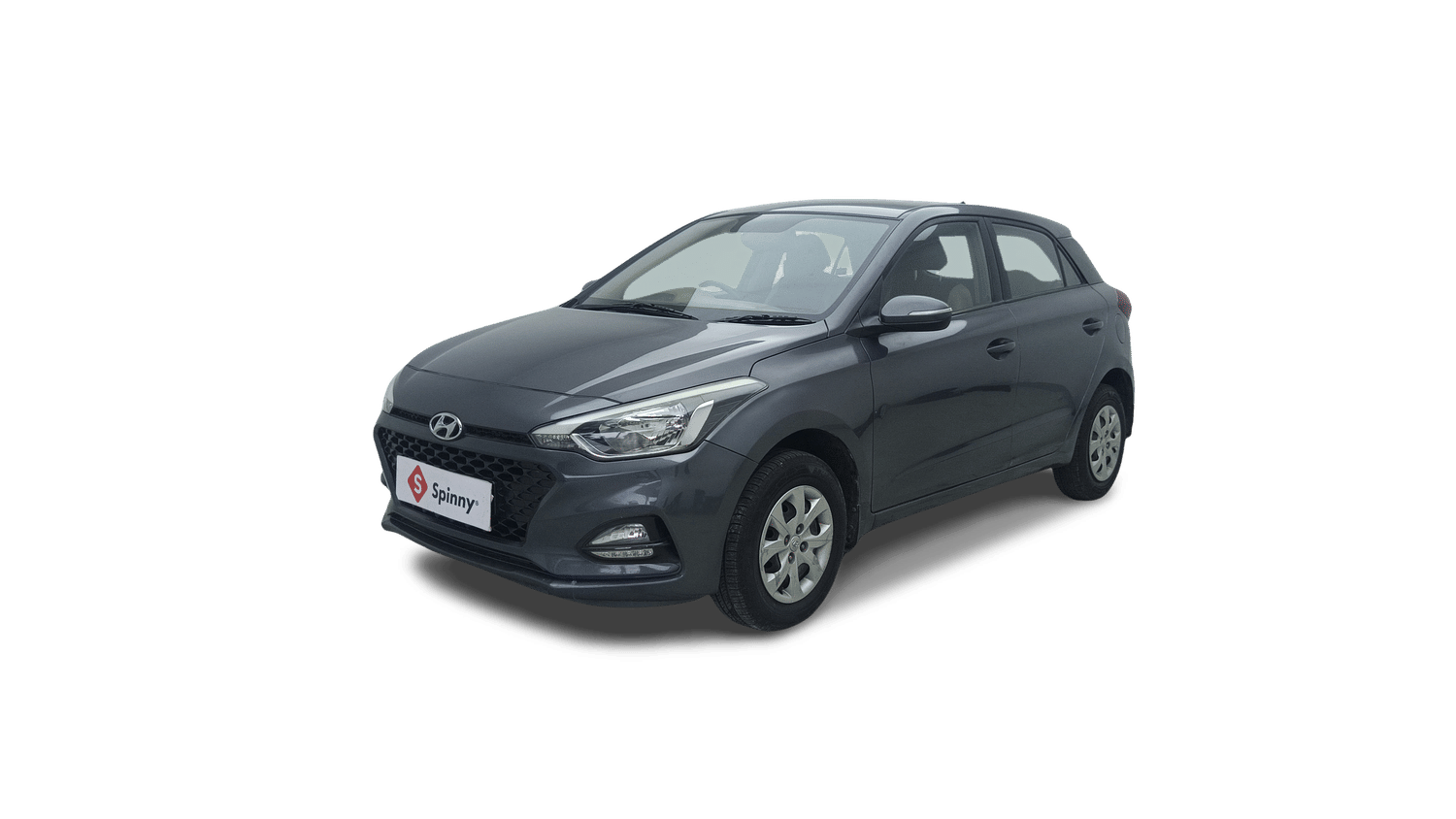 Used 2018 Hyundai Elite i20 Sportz 1.2 Petrol Manual Image