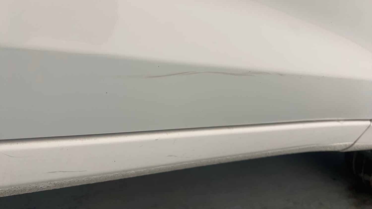 Used 2023 Hyundai Grand i10 Nios Magna 1.2 Kappa VTVT Petrol Manual dents MINOR SCRATCH