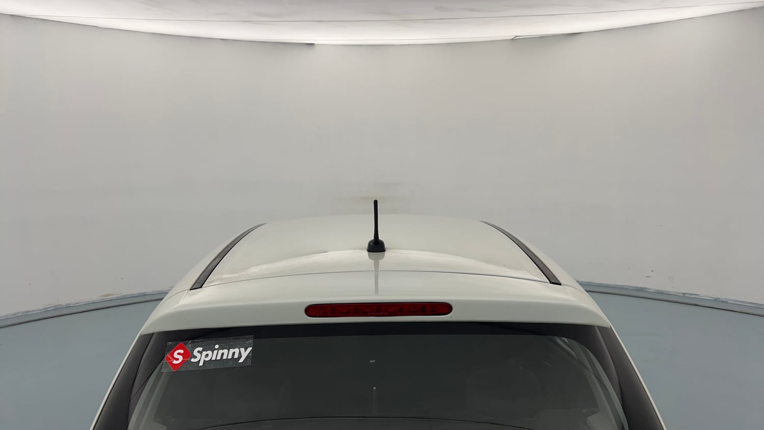 Used 2016 Maruti Suzuki Swift VDi Diesel Manual exterior EXTERIOR ROOF VIEW