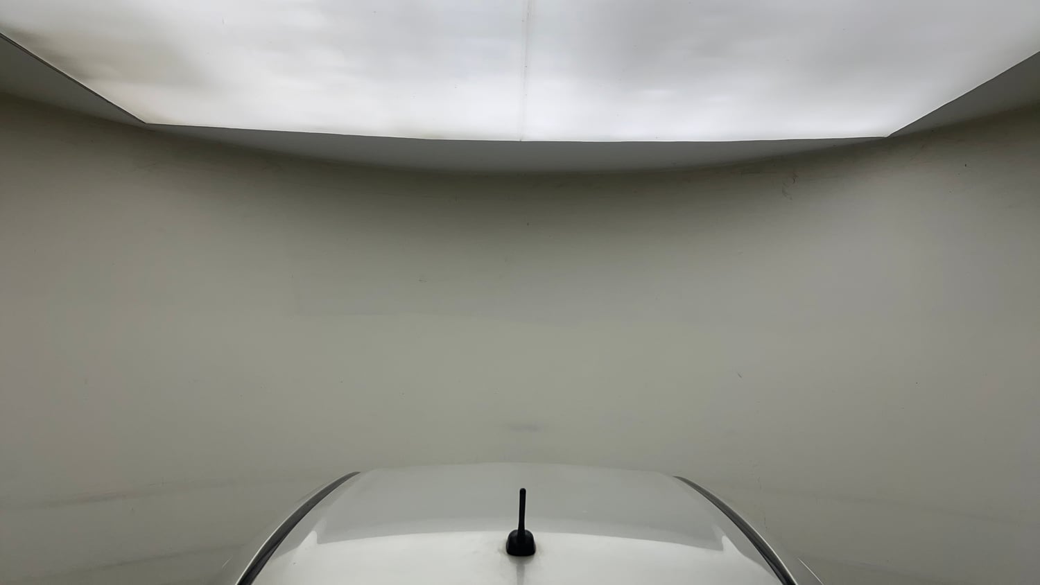 Used 2017 Maruti Suzuki Dzire VXi Petrol Manual exterior EXTERIOR ROOF VIEW
