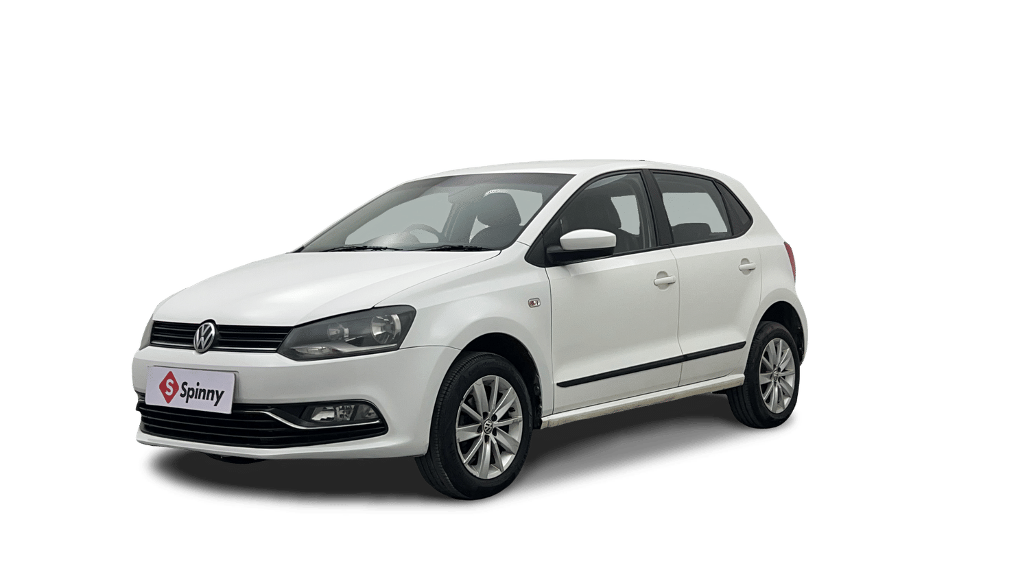 Used 2014 Volkswagen Polo Highline1.2L (P) Petrol Manual Image