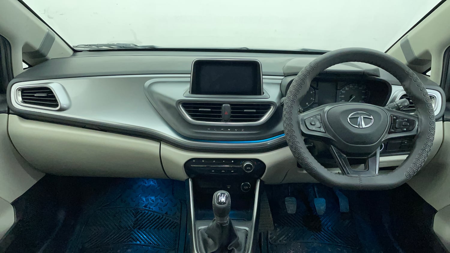 DASHBOARD VIDEO