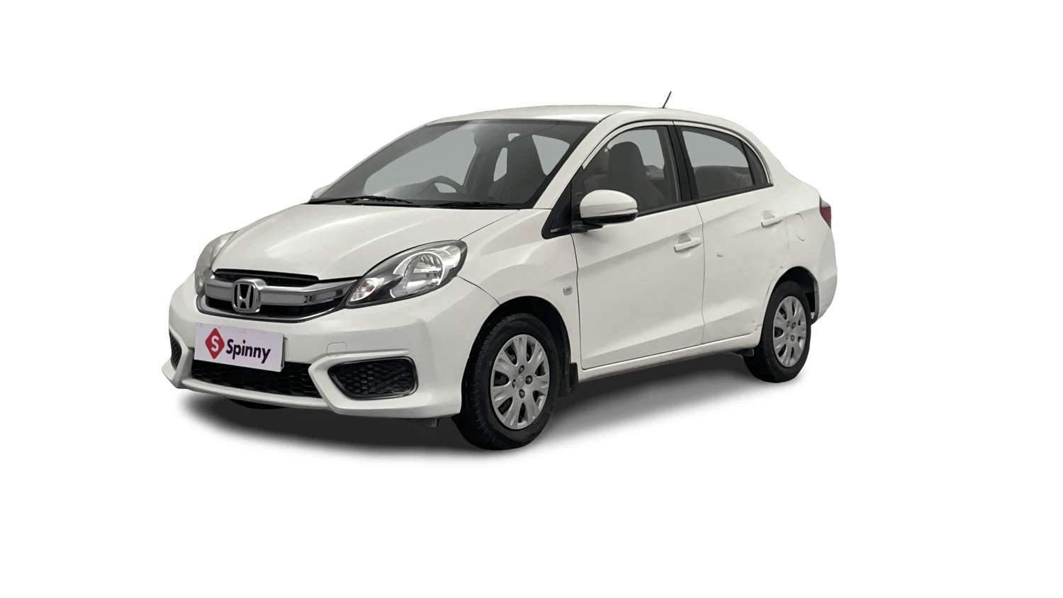 Used 2017 Honda Amaze 1.2 S i-VTEC Petrol Manual Image