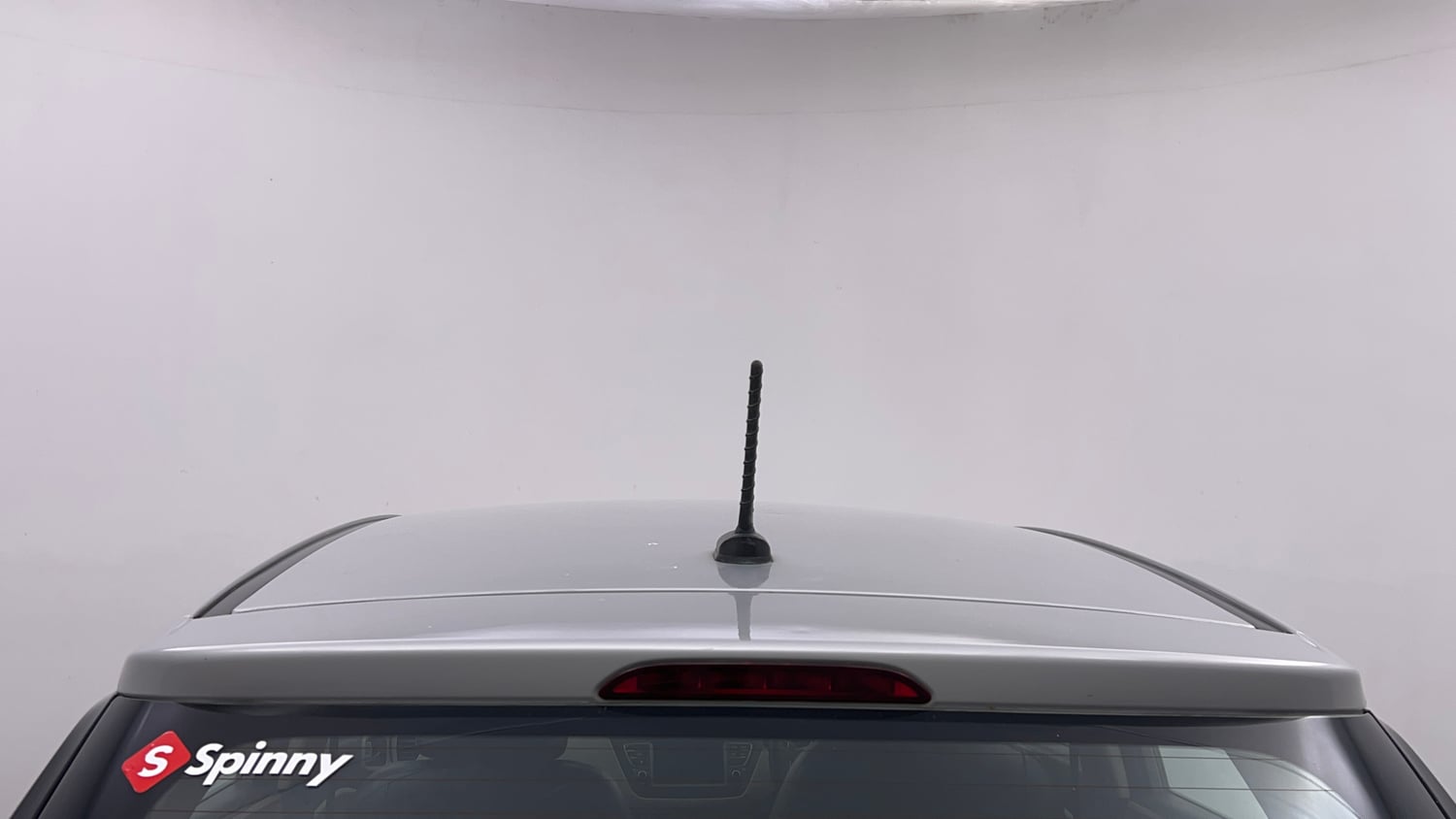 Used 2018 Hyundai Elite i20 Asta 1.2 Petrol Manual exterior EXTERIOR ROOF VIEW